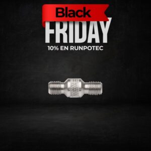 MANGUITO CONEXION  RTG 6 MM