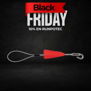 LAZO TIRACABLES CON GANCHO - INDIVIDUAL