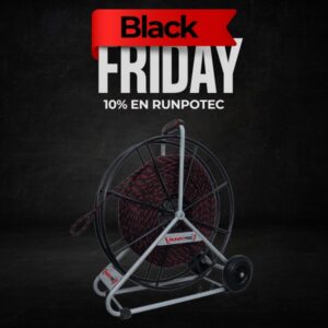 CUERDA POLYESTER CON CARRO 10MM