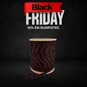 CUERDA POLYESTER 10MM EN BOBINA