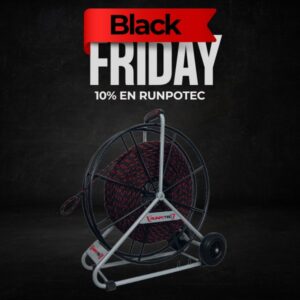 CUERDA POLYESTER CON CARRO 12MM