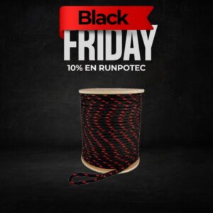 CUERDA POLYESTER 12MM EN BOBINA