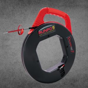 RUNPO 5 CON CARCASA SIN CONTADOR 20 M