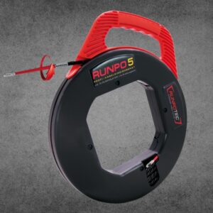 RUNPO 5 CON CARCASA SIN CONTADOR 30 M