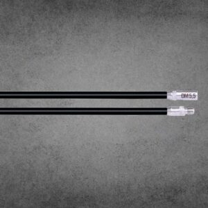 VARILLA RUNPOSTICK NEGRA 2 UNDS