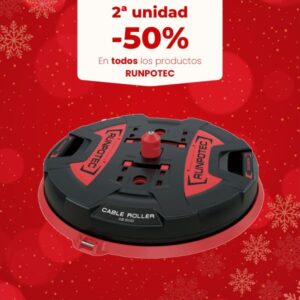 DESBOBINADOR DE CABLE RUNPOTEC XBOARD XB500