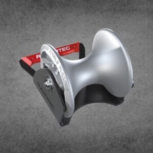 RODILLO PASACABLES PLANO