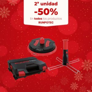 SET MANDRIL MULTIFUNCION + XB300 + MALETIN DE TRANSPORTE