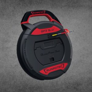 GF3 SLIM SIN CONTADOR 20MTS