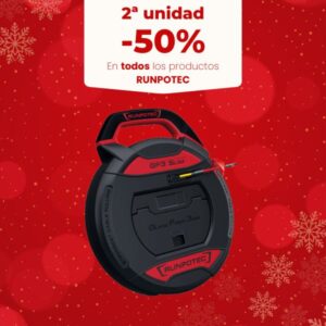 GF3 SLIM SIN CONTADOR 20MTS