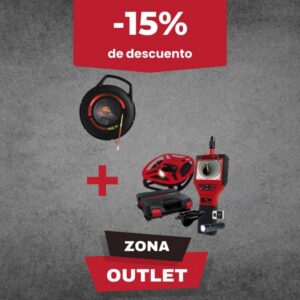 RUNPOCAM RC2 30 M+ POWER REX 30 M