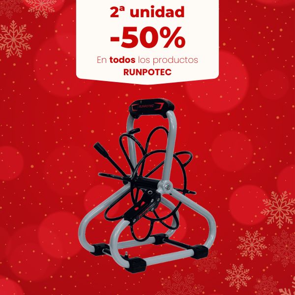 CARRO ESTRUCTURA DE ACERO 4,5 MM- ESTANDAR