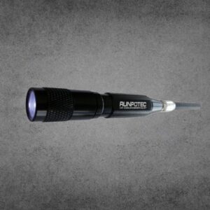 LAMPARA LED ANTICHOQUES