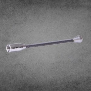 PUNTA FLEXIBLE DIAM. 7 MM RTG 6 MM