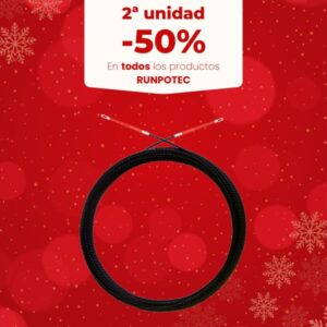 RUNPO TRIPLE TWISTED 40 ML