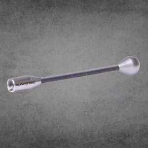 PUNTA FLEXIBLE DIAM. 10 MM RTG 6 MM