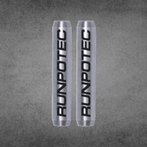 COUPLING JOINT-SET 6 MM PACK 2 UND