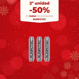 SET CONECTORES 4,5 MM PACK 3 UND