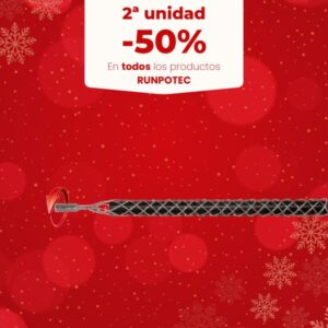 MALLA TIRACABLES CON ROSCA RTG 6 Ø6-9