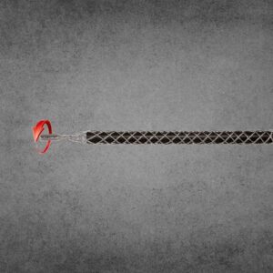 MALLA TIRACABLES CON ROSCA RTG 6 Ø9-13