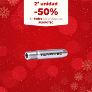 PUNTA FINAL DIAM. 9 MM RTG 12 MM