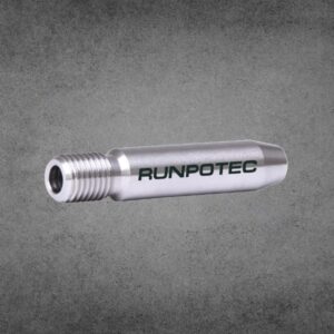 PUNTA FINAL DIAM. 7.5 MM RTG 12 MM