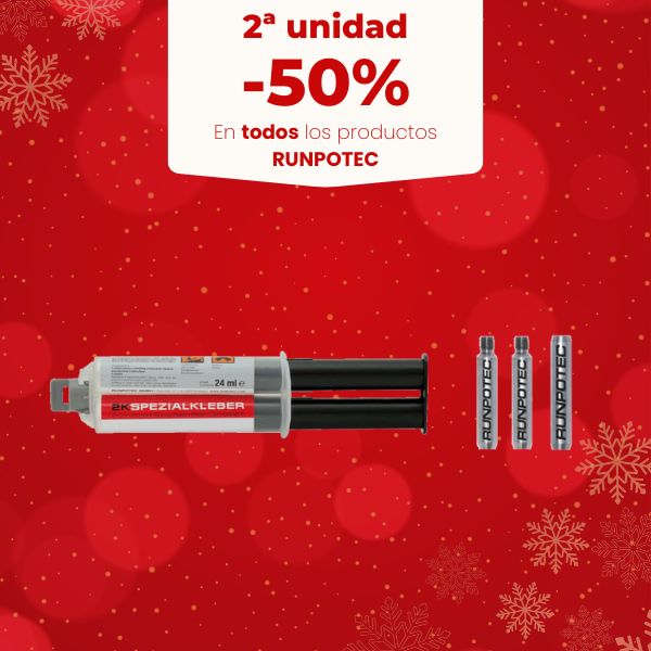 SET DE REPARACION GUIA 9 MM RTG 12 MM