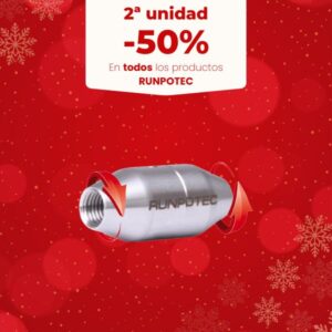 CONECTOR GIRATORIO ROSCA RTG 12 MM