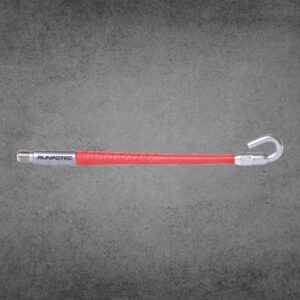 RUNPO Z ADAPTADOR CON ROSCA RTG 6 MM