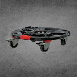 PLACA ADAPTADORA XB 500 APR - RODILLO