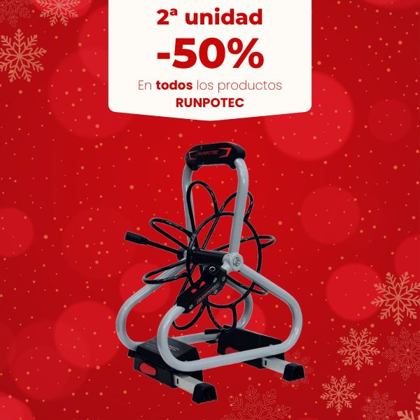 CARRO ESTRUCTURA DE ACERO 4,5 MM- PROFI