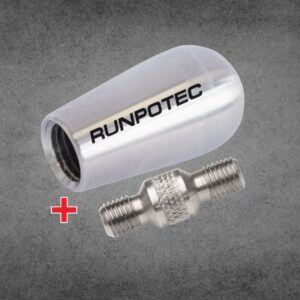 PUNTA INICIO 20 MM RTG 12 MM