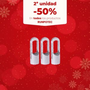 CABEZAL CON OJAL 7 MM (Pack 3 u)