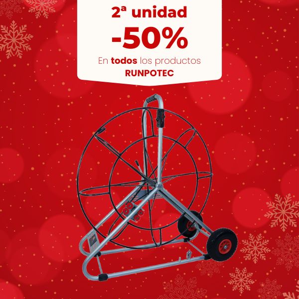 CARRO ESTRUCTURA DE ACERO 11 MM