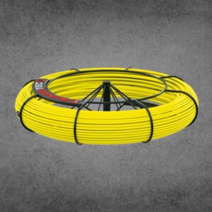 RECAMBIO GUIA FIBRA DE VIDRIO 11 MM / 300 ML