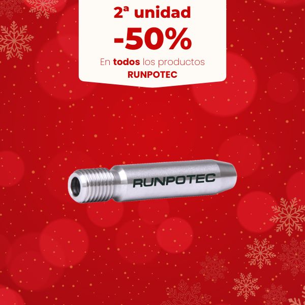 PUNTA FINAL DIAM.11 MM RTG 12 MM