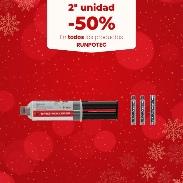 SET DE REPARACION GUIA 11 MM