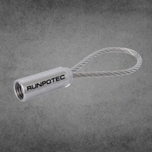 LAZO PARA ESTIRAR 2 MM ROSCA RTG 6MM