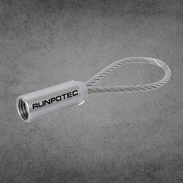 LAZO PARA ESTIRAR 2 MM ROSCA RTG 6MM