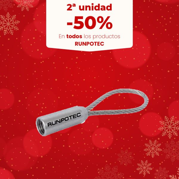 LAZO PARA ESTIRAR 2 MM ROSCA RTG 6MM