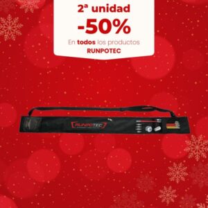 RUNPOSTICKS SET DE 13 PIEZAS