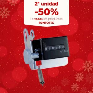 CONTADOR METROS 730mm