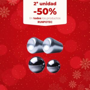 SET IMANES 1,5-2,9 KG ( TUBOS DIAM.16-40 MM)