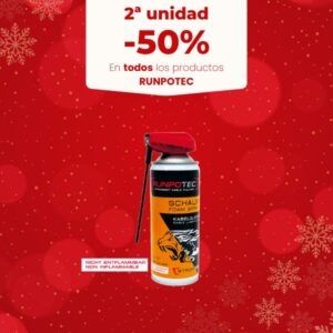 FOAM SPRAY LUBRICANTE