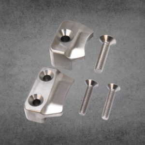 JUEGO DE MANDÍBULAS PARA GUÍA DE CUERDA