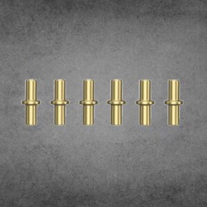 GF3 SET DE PUNTAS ADHESIVAS