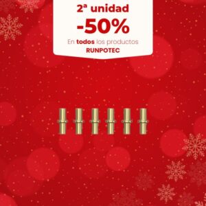 GF3 SET DE PUNTAS ADHESIVAS