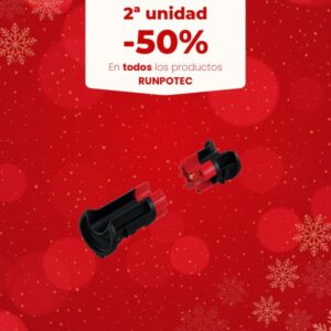 MORDAZA MULTIUSOS RM35 - REDONDA