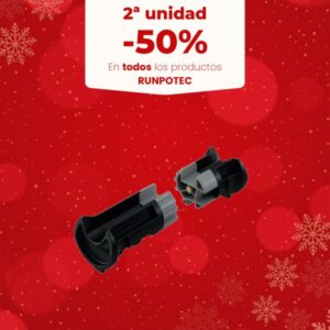 MORDAZA MULTIUSOS RM35 - CUADRADA