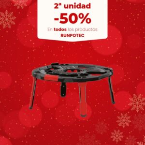 XB 500 APF - PLACA ADAPTADORA - PIES